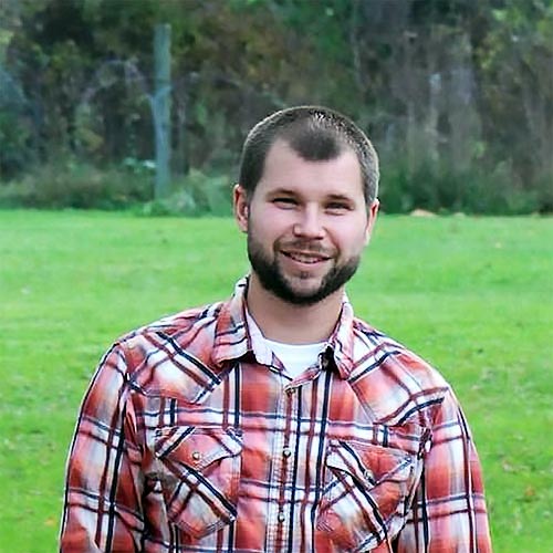 Photo of Frank Hilkowski